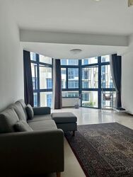 Sanctuary Green (D15), Condominium #618893561